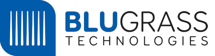 blugrass logo