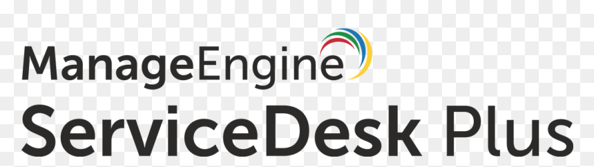 Manage Engine Service Desk Logo