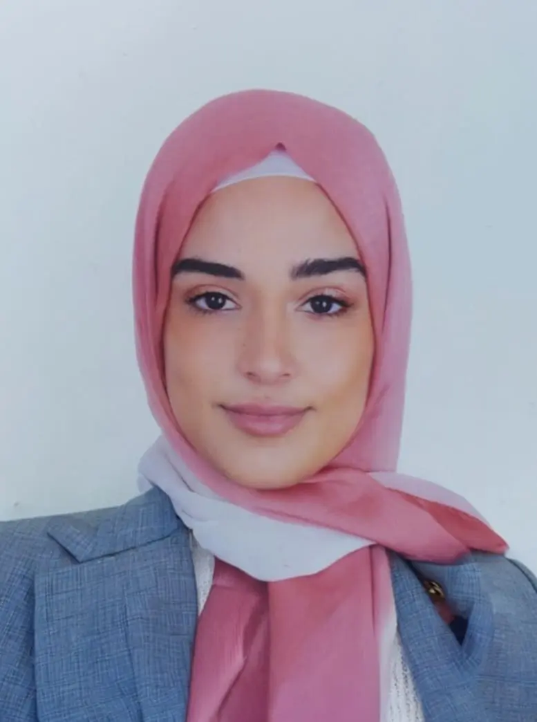 Cynthia Kamal Account Executive