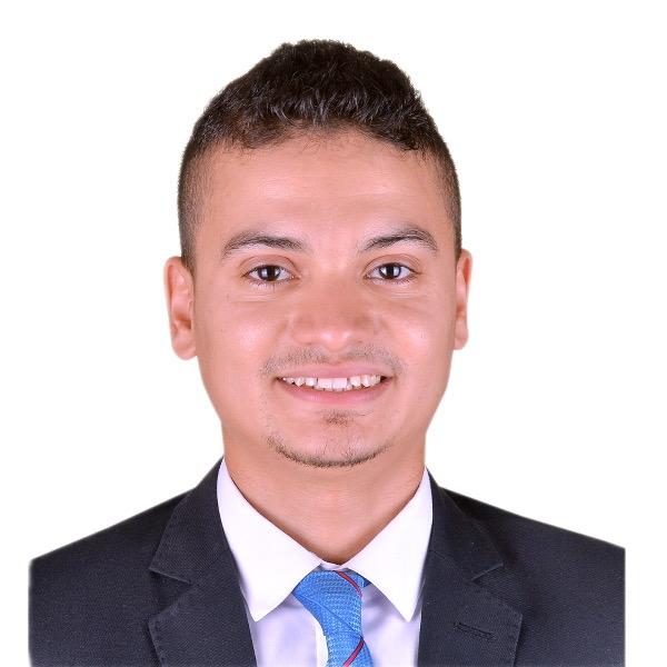 Eslam Bayumei Account Manager