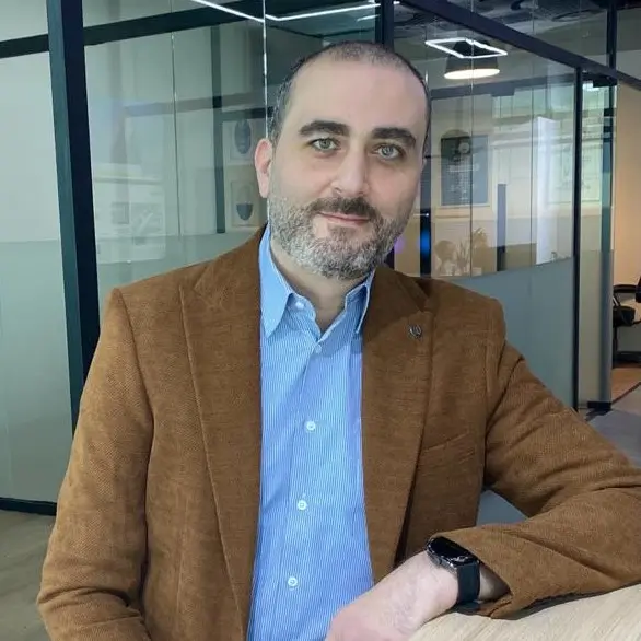 Issam Makarem Account Manager