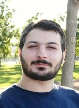 Salah Khattad - Lead Software Enginer