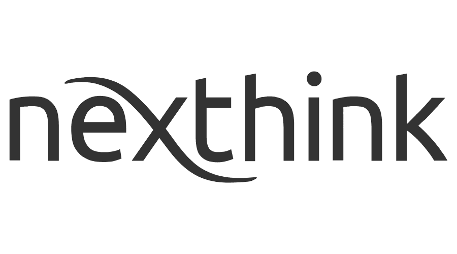 nexthink logo