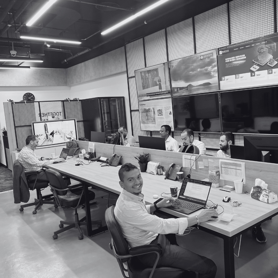 BluGrass Technologies