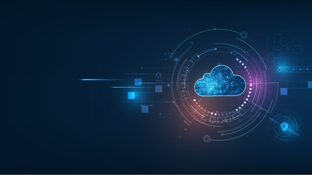 Cloud Services BluGrass Technologies - UAE