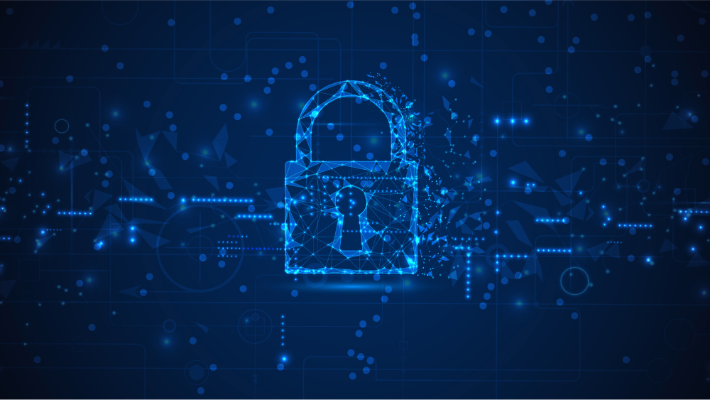 Security Managed Services - BluGrass Technologies - UAE