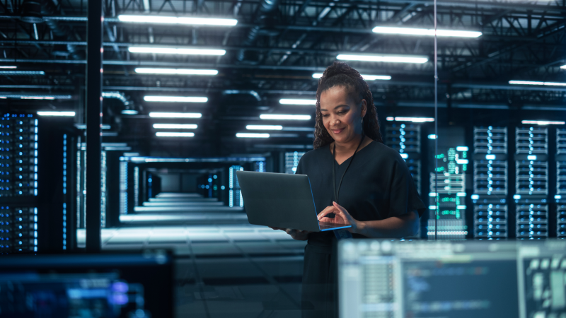 BluGrass Technologies Outsourcing company